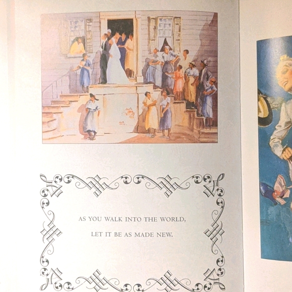 A Bridal Blessing - Picture 6 of 9